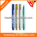 Metallic Color Permanent Marker pen